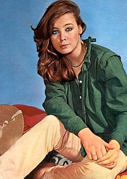 Susie Sudlow